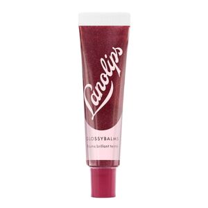 LANOLIPS - Glossy Balm Berry - Lesk na rty