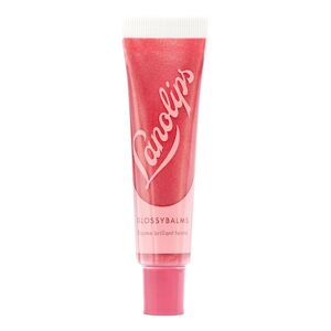 LANOLIPS - Glossy Balm Candy - Lesk na rty