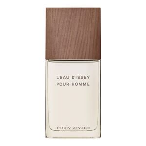 ISSEY MIYAKE - L'Eau d'Issey Pour Homme Vetiver Intense - Toaletní voda