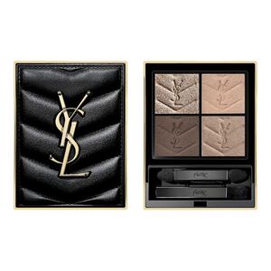 YVES SAINT LAURENT - Couture Mini Clutch - Paletka očních stínů