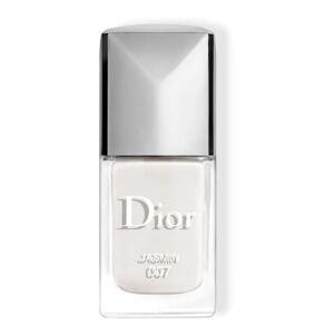 DIOR - Dior Vernis Gel Effect Nail Lacquer - Ochranný lak na nehty
