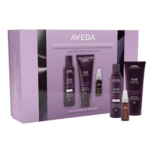AVEDA - Invati Set For Thick Hair - Dárková řada