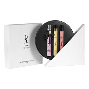 YVES SAINT LAURENT - Greatest Fragrance Hits For Her - Dárková sada