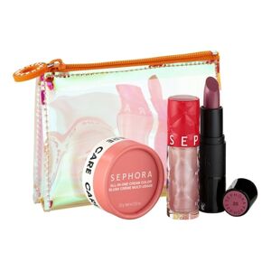 SEPHORA COLLECTION - Valentýnská sada líčení