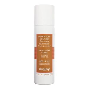 SISLEY - Super Soin Solaire Summer Body Oil - Tělový olej