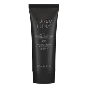 FOREO - LUNA™ 2-in-1 Shaving + Cleansing Foaming Cream - Pěna na holení