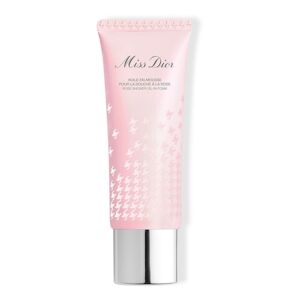 DIOR - Miss Dior Rose Shower Oil-in-Foam - Sprchový olej