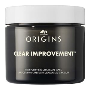 ORIGINS - Clear Improvement™ Masque - Čistící maska