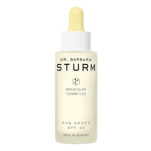 DR. BARBARA STURM - Sun Drops SPF 30 - Pleťové sérum