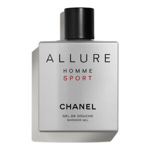 CHANEL - ALLURE HOMME SPORT - Sprchový Gel
