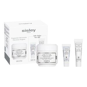 SISLEY - Velvet Care Duo Discovery Program - Sada