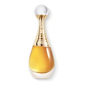 DIOR - J’adore L’Or - Vůně s květinovými tóny