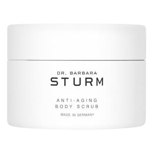 DR. BARBARA STURM - Anti-Aging Body Scrub - Tělový peeling