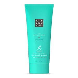 RITUALS - The Ritual of Karma – Hydratační gel po opalování