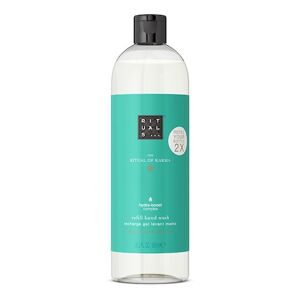 RITUALS - The Ritual of Karma Refill Hand Wash - Mýdlo,⁠ náhradní náplň