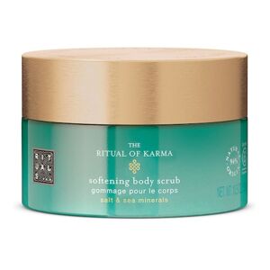 RITUALS - The Ritual of Karma Softening Body Scrub - Zjemňující tělový peeling