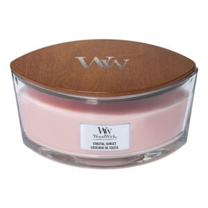 WOOD WICK - Vonná Svíčka Ellipse Coastal Susnset