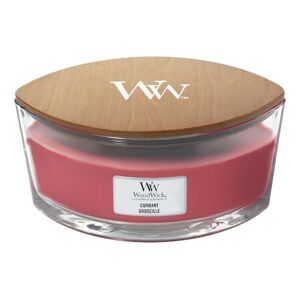 WOOD WICK - Vonná Svíčka Ellipse Currant