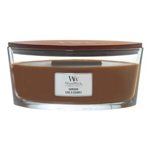 WOOD WICK - Vonná Svíčka Ellipse Humidor