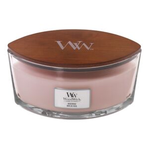 WOOD WICK - Vonná Svíčka Ellipse Rosewood