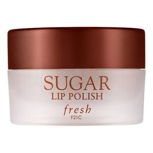 FRESH - Sugar Lip Polish - Exfoliační peeling na rty s hnědým cukrem