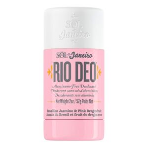 SOL DE JANEIRO - Beija Flor Rio Deo – Deodorant