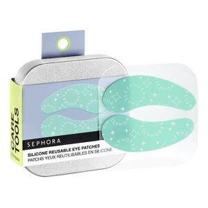 SEPHORA COLLECTION - Hair Sleeping Mask – Noční krémová maska pro péči o vlasy + čepička