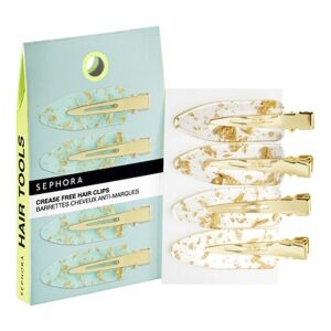 SEPHORA COLLECTION - Crease Free Hair Clips - Sponky do vlasů