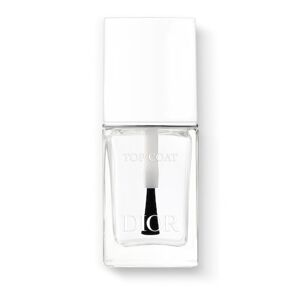 DIOR - Dior Top Coat – Rychleschnoucí svrchní lak na nehty