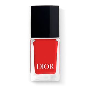 DIOR - Dior Vernis – Lak na nehty s gelovým efektem v couture barvách