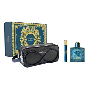 VERSACE - Eros - Dárková sada
