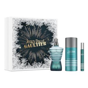 JEAN PAUL GAULTIER - Jean Paul Gaultier Le Male - Dárková sada