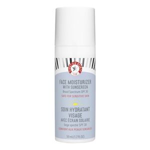 FIRST AID BEAUTY - Ultra Repair – Hydratační krém na obličej SPF30 50 ml