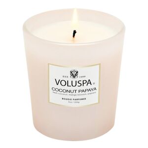 VOLUSPA - Vermeil Coconut Papaya Classic Candle – Svíčka