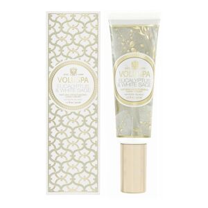 VOLUSPA -