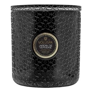 VOLUSPA - Maison Noir Jardin De Verveine 5 Wick Candle – Svíčka