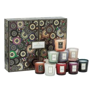 VOLUSPA -