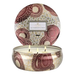VOLUSPA -