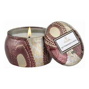VOLUSPA -