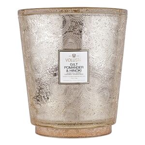 VOLUSPA -