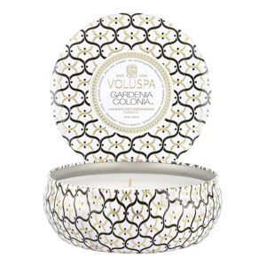VOLUSPA -