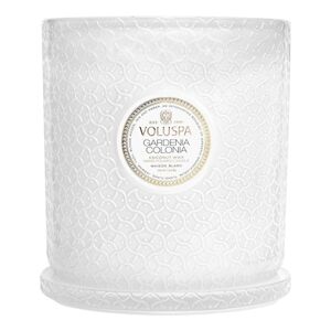 VOLUSPA -