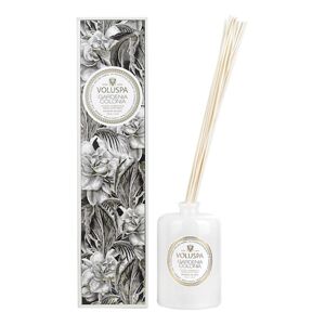 VOLUSPA -