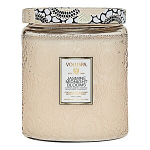 VOLUSPA -