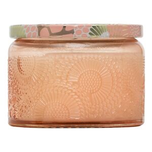 VOLUSPA - Japonica Kalahari Watermelon Petite Jar Candle - Svíčka