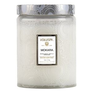 VOLUSPA -