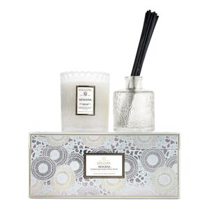 VOLUSPA -