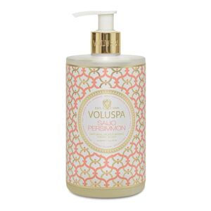 VOLUSPA - Maison Blanc Saijo Persimmon Handsoap - Mýdlo Na Ruce