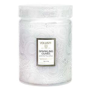 VOLUSPA - Japonica Sparkling Cuvee Large Jar Candle - Svíčka
