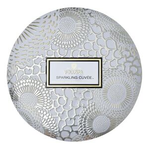 VOLUSPA -